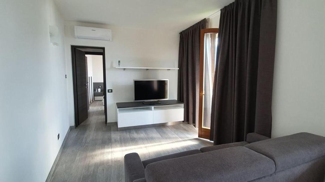גראבדונה Apartment Panorama מראה חיצוני תמונה