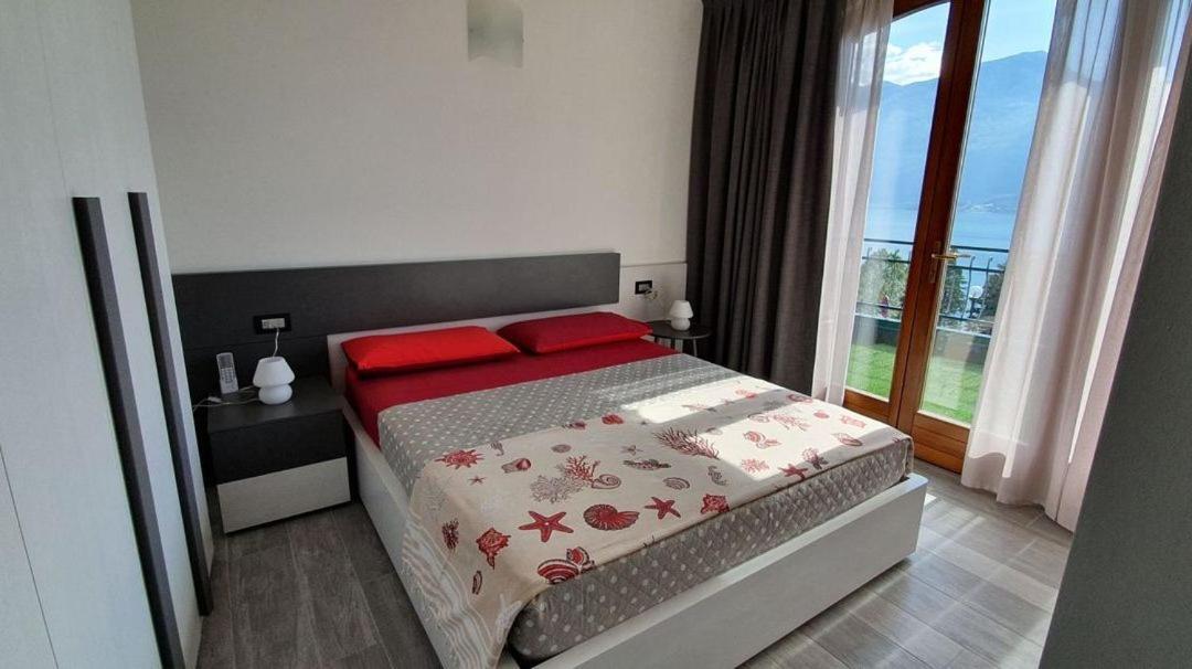 גראבדונה Apartment Panorama מראה חיצוני תמונה