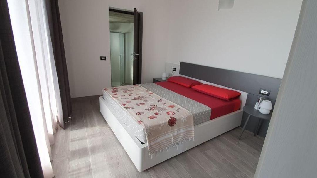 גראבדונה Apartment Panorama מראה חיצוני תמונה